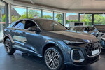 Audi Q5 TFSI Sportback S line