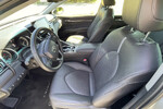 Toyota Camry Executive CVT