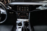 Audi A8 S8 TFSI quattro Tiptr.