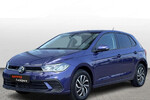Volkswagen Polo 1.0 TSI Life DSG
