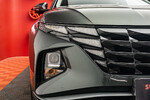 Hyundai Tucson 1.6 T-GDi 48V Smart 2WD DCT