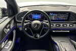 Mercedes GLE 300d 4-Matic