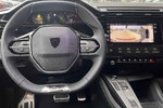 Peugeot 408 GT e-DCS 1.2 mHEV
