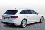 Audi A4 Avant 35 TFSI S Line
