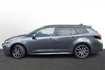 Toyota Corolla 2.0 Hybrid GR Sport