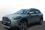 Toyota Corolla Cross 2.0 Hybrid Style