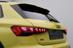 Audi A3 35 TFSI