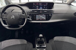 Citroen C4 Spacetourer 1.5 BlueHDi Business + 7os