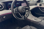 Mercedes E Klasa 200