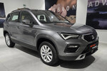 Seat ATECA 1.5 TSI Style S&S DSG