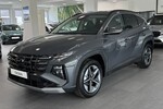 Hyundai Tucson 1.6 T-GDi HEV Executive 2WD aut