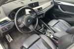 BMW X1 sDrive18d M Sport