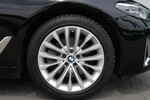 BMW Seria 5 520d xDrive Luxury Line