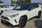 Toyota RAV4 2.5 Hybrid Selection 4x2