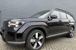 Hyundai Santa Fe 7.os Platinum 4WD 1.6 T-GDI PHEV