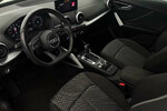 Audi Q2 35 TFSI S Line S tronic