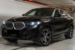 BMW X6 xDrive30d M Sport