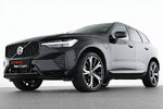 Volvo XC60 T8 Plug-In Hybrid AWD Ultimate Dark