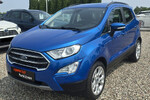 Ford Ecosport 1.0 EcoBoost Titanium ASS