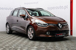 Renault Clio 1.2 Limited aut