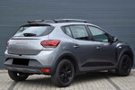 Dacia Sandero Stepway Extreme aut 1.0 TCe