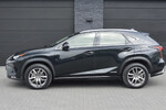 Lexus NX 300h 2.5 Hybrid