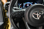 Toyota Yaris Cross Hybrid 1.5 Comfort