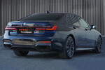 BMW Seria 7 730d xDrive