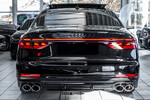 Audi A8 S8 TFSI quattro