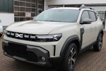 Dacia Duster Journey LPG 1.0