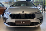 Skoda Scala Selection Edition 130 1.5 TSI DSG