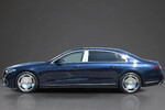Mercedes Klasa S Maybach 580 4MATIC