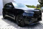 Land Rover Range Rover Sport D350 Autobiography