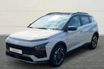Hyundai Bayon 1.0 T-GDI Executive DCT