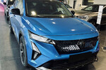 Renault Rafale Esprit Alpine 1.2 E-Tech Full Hybrid