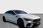 Mercedes AMG GT 63 S 4-Matic+