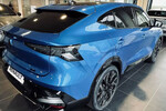 Renault Rafale Esprit Alpine 1.2 E-Tech Full Hybrid