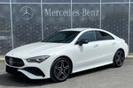 Mercedes CLA 180  AMG Line