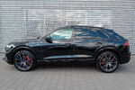 Audi Q8 50 TDI quattro