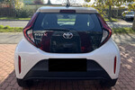 Toyota Aygo X Comfort 1.0 benzyna