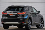 Lexus RX 300 Business Edition +