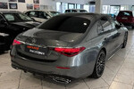 Mercedes Klasa S 400 d 4-Matic L AMG Line 9G-TRONIC