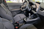 Renault Captur Evolution LPG 1.0 TCe