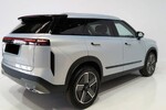 Jaecoo 7 1.6 T-GDI OffRoad AWD DCT