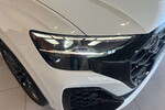 Audi Q8 50 TDI quattro