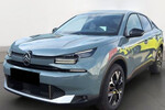 Citroen C4 X Max eDCT6 1.2 mHEV