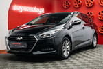 Hyundai i40 1.7 CRDi BlueDrive