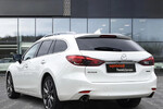 Mazda 6 2.2 D SkyPassion aut