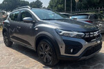 Dacia Sandero Stepway Expression LPG 1.0 TCe