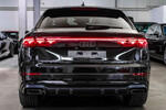 Audi Q8 50 TDI quattro